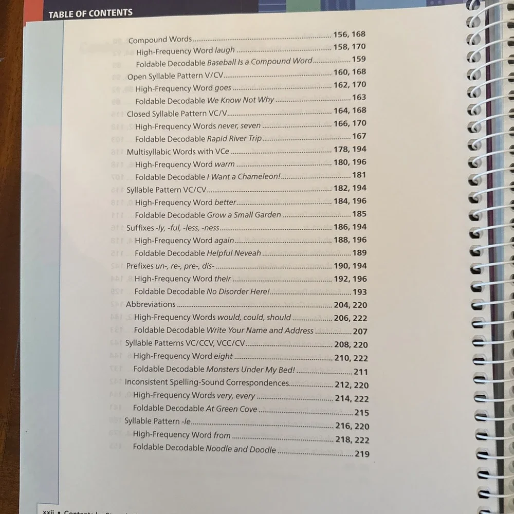 Savvas Essentials Foundational Reading Grade‎ 2 Teacher Guide + Student Worktext